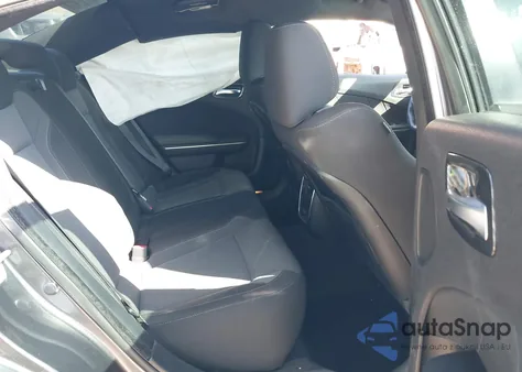 2015 Dodge Charger Sxt from USA, damaged, VIN 2C3CDXHG5FH825469